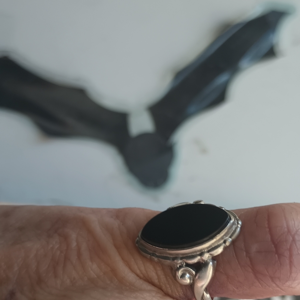 Deep Obsidian Size 5 - Picture 6 of 8